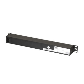 Розеточный блок NIKOMAX TLK-RSC09-MF-01-BK