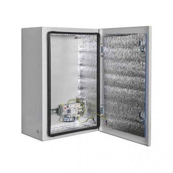 Шкаф Mastermann 14УТ+ (Ver. 2.0)