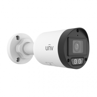 Цилиндрическая IP-видеокамера Uniview IPC2122LB-AF40K-WL