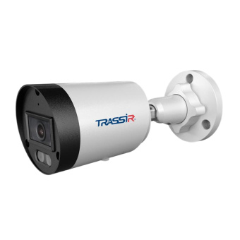 IP-камера TRASSIR TR-D2181IR5 v7 (3.6 мм)