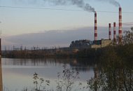 Видеорегистратор TRASSIR CasinoGUARD 32 установлен на ГРЭС