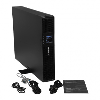 Online-ИБП Ippon Innova RTB 3000