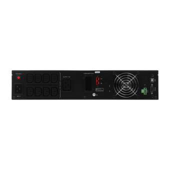 Online-ИБП Ippon Innova RTB 3000