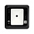 Считыватель ZKTeco QR500-B