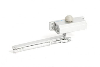 Дверной доводчик «Бастион» Sprut Door Closer-091GR