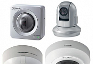 TRASSIR: интеграция IP-камер Panasonic серии BB TRASSIR: интеграция IP-камер Panasonic серии BB
