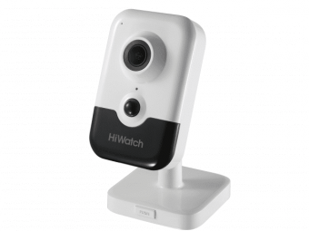 IP-камера HiWatch DS-I214 (B) (4 мм)