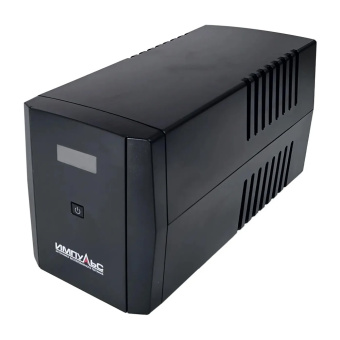 Источник бесперебойного питания (ИБП) «Импульс Юниор Смарт 1200» ИМПУЛЬС JS12223