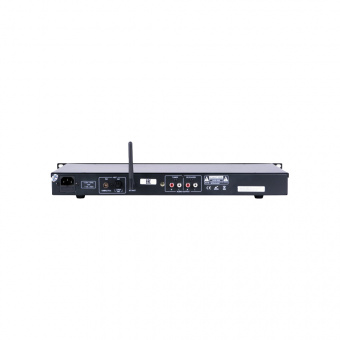 Блок музыкальной трансляции Roxton MP-8101