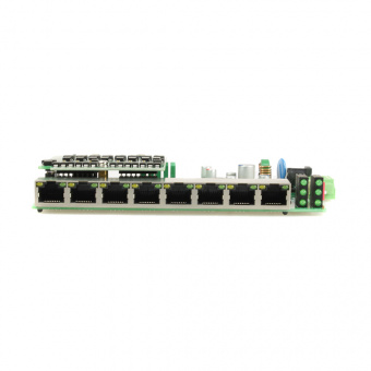 РоЕ-коммутатор Osnovo SW-80800/IC-P