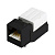 Модуль серии fast termination неэкранированный категория 5e NIKOMAX NMC-KJUE2-FT-WT