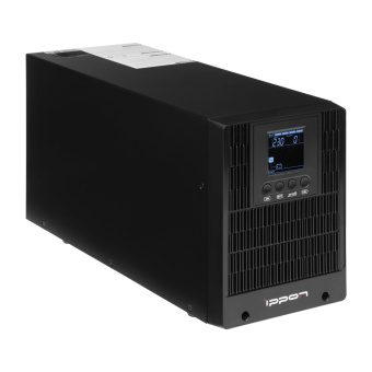 Источник бесперебойного питания Ippon Innova TBE 2000