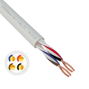 Кабель Rexant 01-4875, 200 м