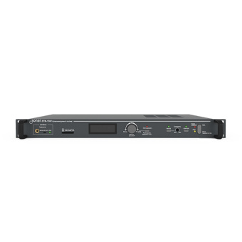 Комплект для систем громкоговорящего оповещения Sonar STM-1004+GPS-2500