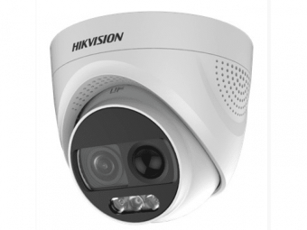 IP-камера Hikvision DS-2CE72DFT-PIRXOF (3.6 мм)