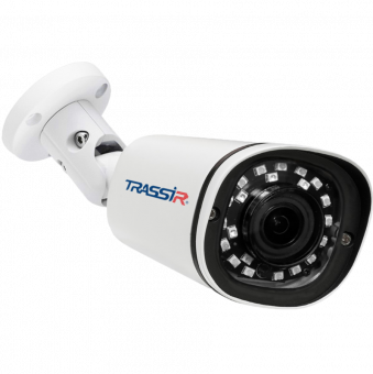 IP-камера TRASSIR TR-D2121WDIR3 (2.8 мм)