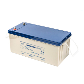 Свинцово-кислотный акб СКАТ 8976 SKAT SB 12200S