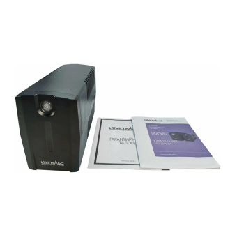 Источник бесперебойного питания Импульс JS80114