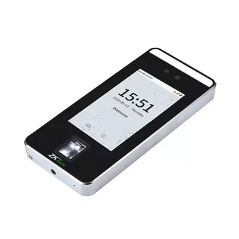 Терминал ZKTeco SpeedFace-V5L-RFID (MF)
