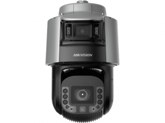 IP-камера Hikvision DS-2SF8C425MXS-DLW (14F1) (P3)