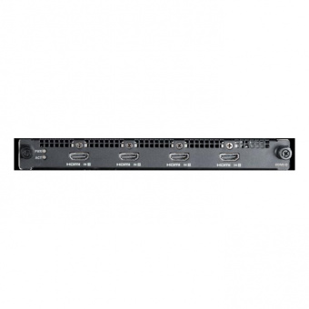 Плата Hikvision DS-C30S-04HO