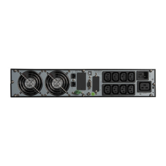 Источник бесперебойного питания NIKOMAX GL-UPS-OL03pf-1-1/6*9a