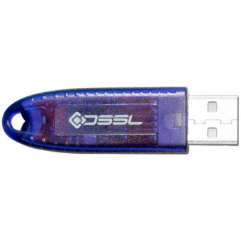USB-ключ
