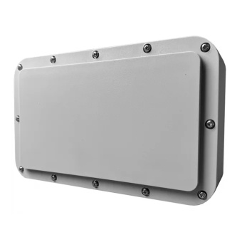 Радиолокационный датчик (радар) обнаружения цели на периметре DIVITEC DT-PR220-P