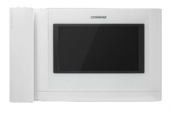 Абонентский монитор Commax CDV-704MHA/VZ Metalo white