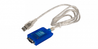 Преобразователь Gigalink GL-MC-USB/RS232