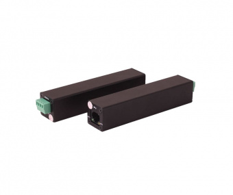 PoE-удлинитель Osnovo TR-IP1PoE (500 m)