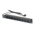 Розеточный блок NIKOMAX TLK-RSC09-M-04-BK Розеточный блок NIKOMAX TLK-RSC09-M-04-BK