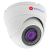 Мультистандартная 2Мп камера-сфера<br>ActiveCam AC-TA481IR2