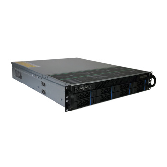 Нейросетевой IP-видеорегистратор TRASSIR NeuroStation 9800R/128