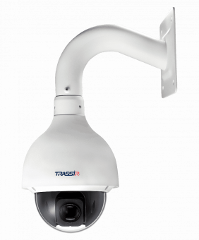 Поворотная IP-камера TRASSIR TR-D6254