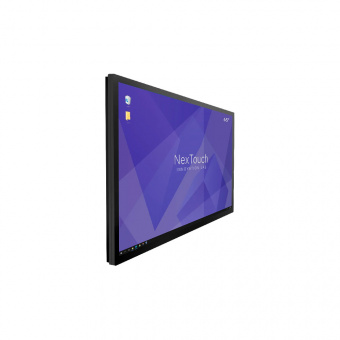 Интерактивная панель NexTouch IFPNV1PNT65