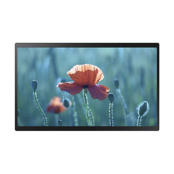 Интерактивная панель Samsung QB24R-TB