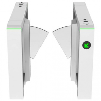 Тумба турникета ZKTeco Mars Pro-F1022