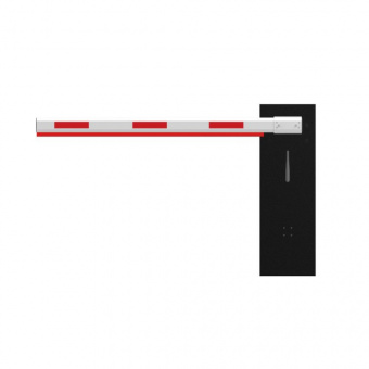 Шлагбаум Hikvision DS-TMG300-DR(2.5~4.5m telescopic)