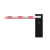 Шлагбаум Hikvision DS-TMG300-DR(2.5~4.5m telescopic)