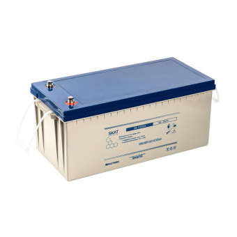 Свинцово-кислотный акб СКАТ 8976 SKAT SB 12200S