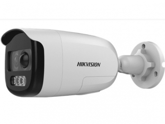 IP-камера Hikvision DS-2CE12DFT-PIRXOF (3.6 мм)