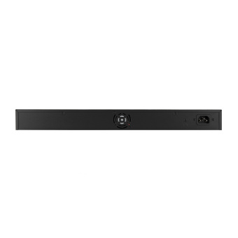 Коммутатор web smart управляемый NIKOMAX GL-SW-G205-16P