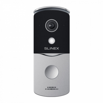 Вызывная панель SLINEX IP-DV-20