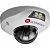 Вандалозащищенная мини-купольная модель ActiveCam AC-D4101IR1 v3 (2.8 мм)