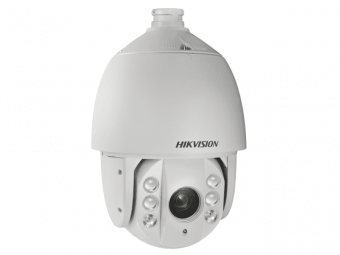 Поворотная IP-камера Hikvision DS-2DE7425IW-AE (S5)