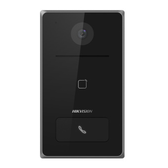 IP-видеопанель Hikvision DS-KV6133-WME1