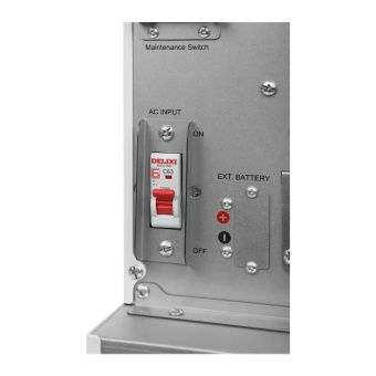 Однофазный источник бесперебойного питания Ippon Na+ TA 6K