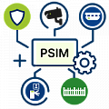 TRASSIR PSIM