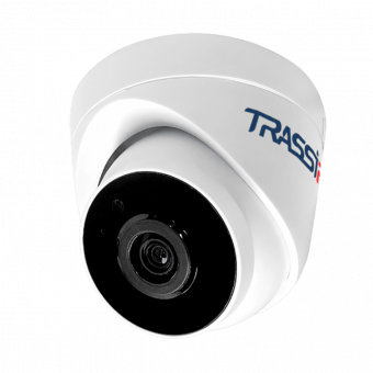 IP-камера TRASSIR TR-D2S1-noPoE v3 3.6